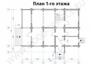 <br /> <b>Notice</b>: Undefined index: name in <b>/home/wood36/ДОМострой-снж .ru/docs/core/modules/projects/view.tpl</b> on line <b>161</b><br /> 1-й этаж